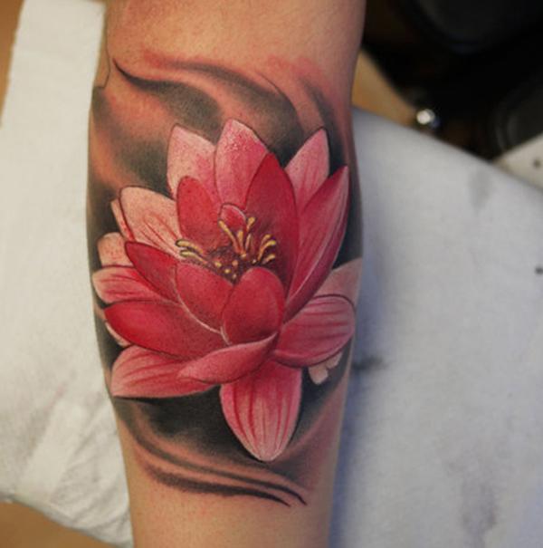 35 Lovely Tattoos with Meaning
