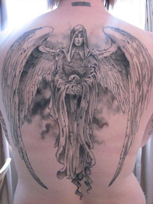 35 Lovely Tattoos with Meaning