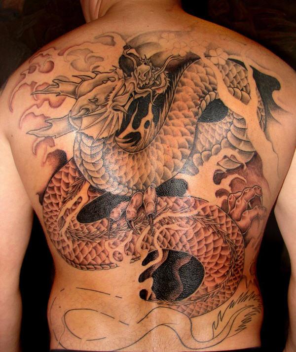 35 Lovely Tattoos with Meaning