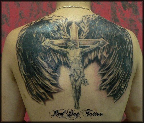 35 Lovely Tattoos with Meaning