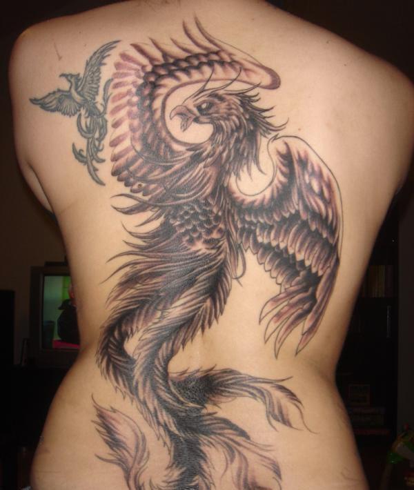 35 Lovely Tattoos with Meaning