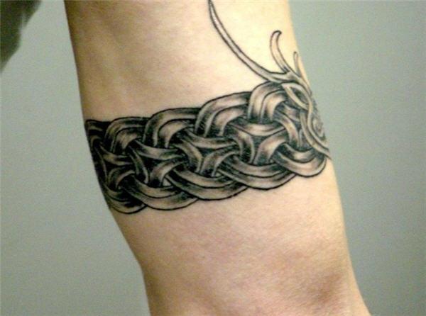 35 Lovely Tattoos with Meaning