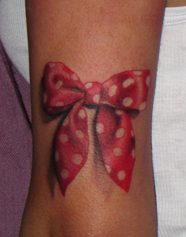 30 Incredible Realistic Tattoo Designs