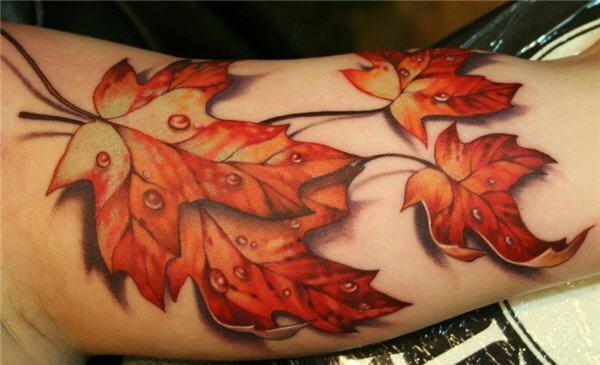 30 Incredible Realistic Tattoo Designs