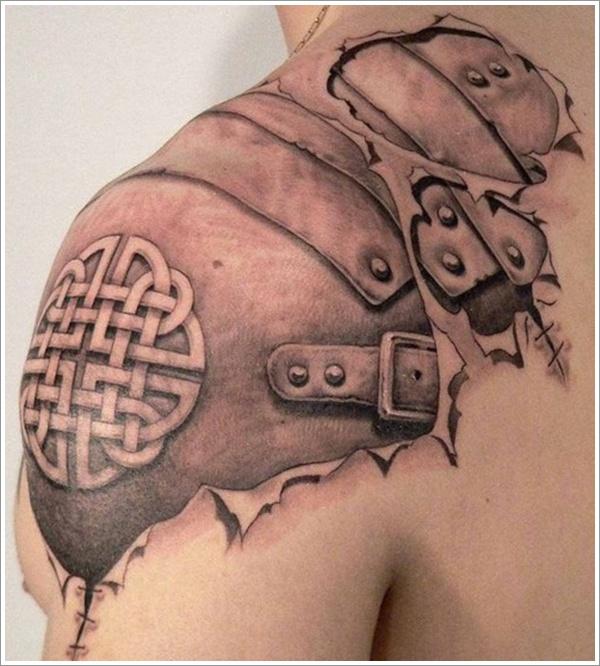 30 Incredible Realistic Tattoo Designs