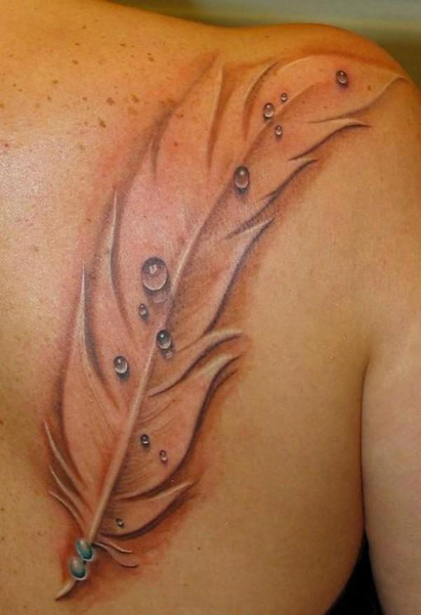30 Incredible Realistic Tattoo Designs