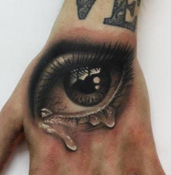 30 Incredible Realistic Tattoo Designs