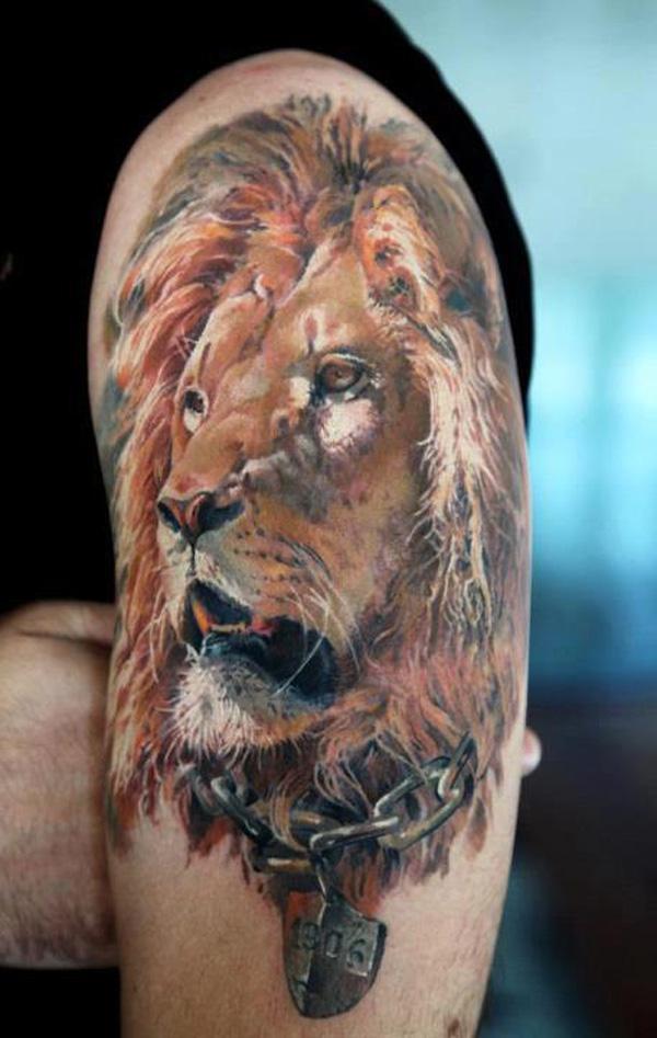 110 Animal Tattoo Designs with Meanings