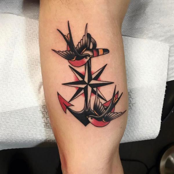 110 Animal Tattoo Designs with Meanings