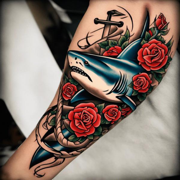 110 Animal Tattoo Designs with Meanings