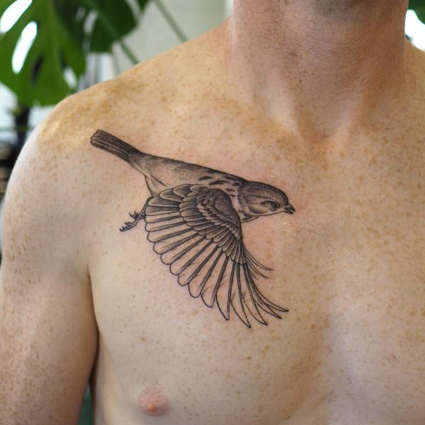 110 Animal Tattoo Designs with Meanings