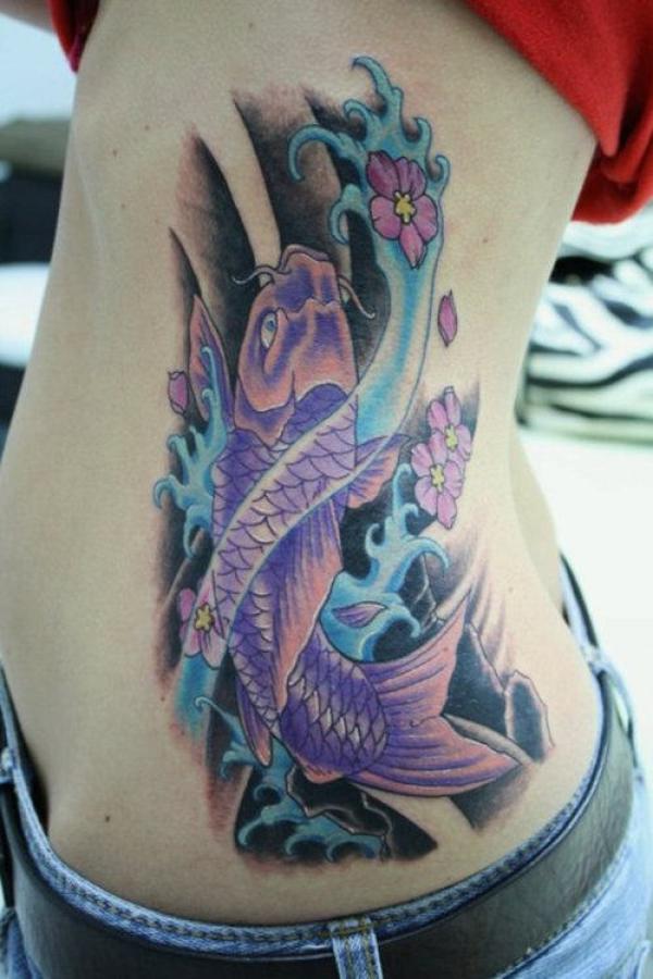 110 Animal Tattoo Designs with Meanings