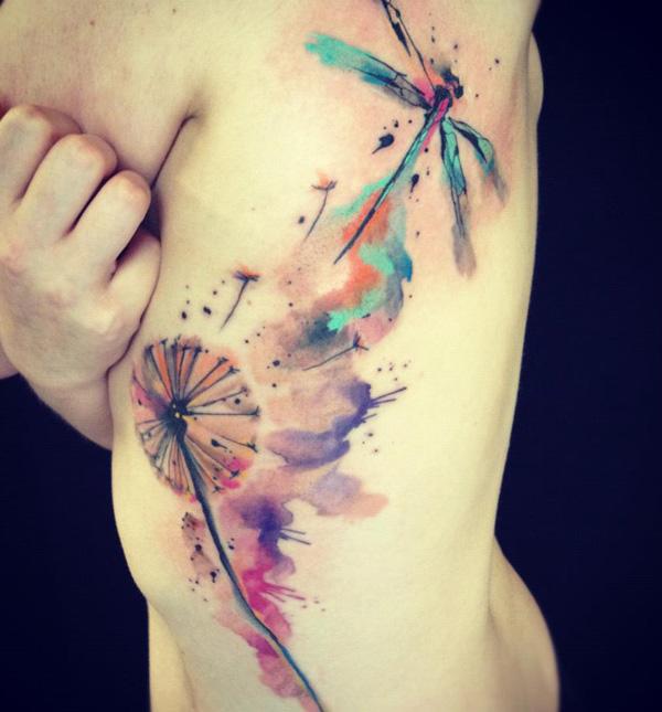110 Animal Tattoo Designs with Meanings