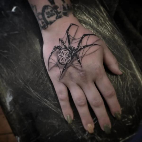 110 Animal Tattoo Designs with Meanings