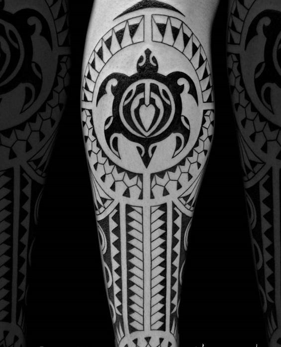 110 Animal Tattoo Designs with Meanings