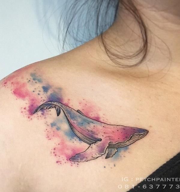 110 Animal Tattoo Designs with Meanings