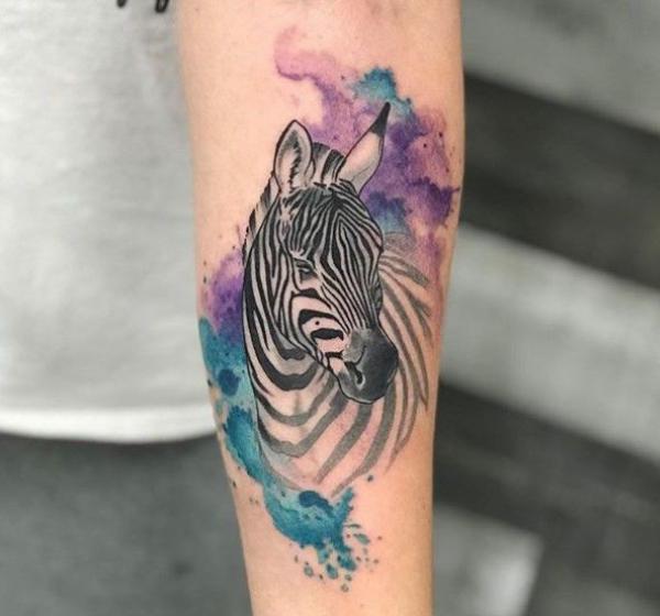 110 Animal Tattoo Designs with Meanings
