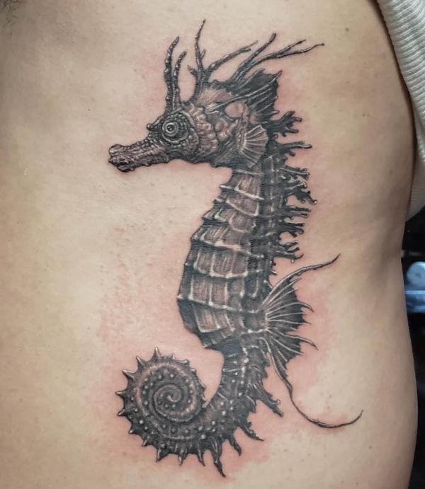 110 Animal Tattoo Designs with Meanings