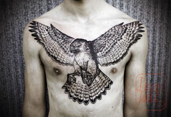 110 Animal Tattoo Designs with Meanings