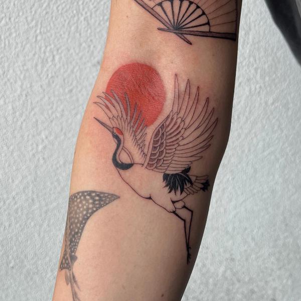 110 Animal Tattoo Designs with Meanings