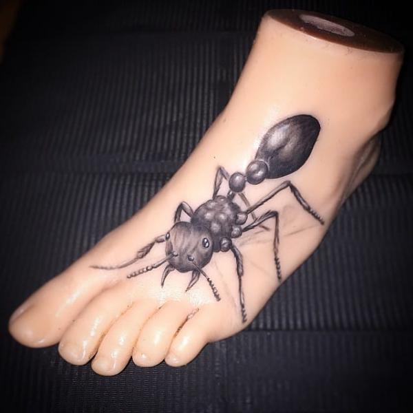 110 Animal Tattoo Designs with Meanings
