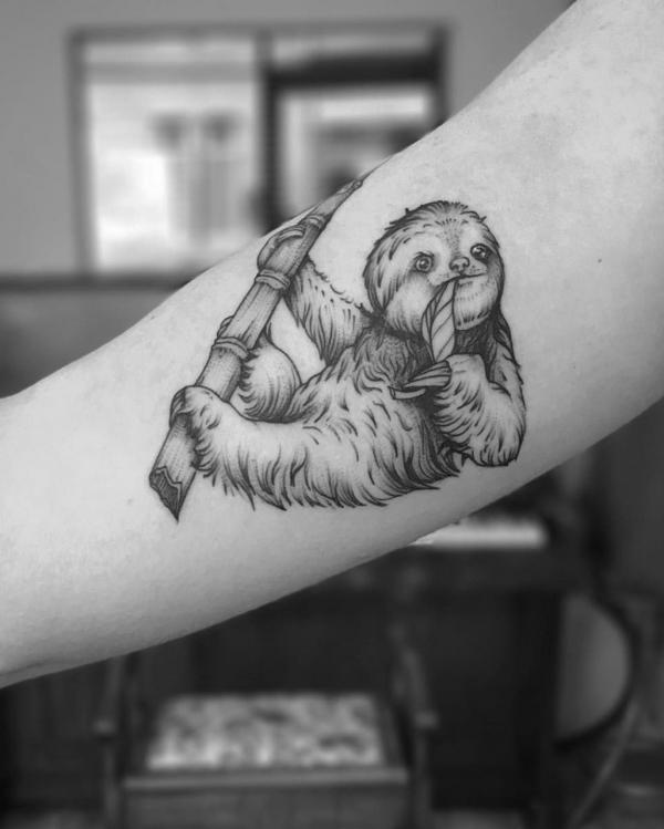110 Animal Tattoo Designs with Meanings