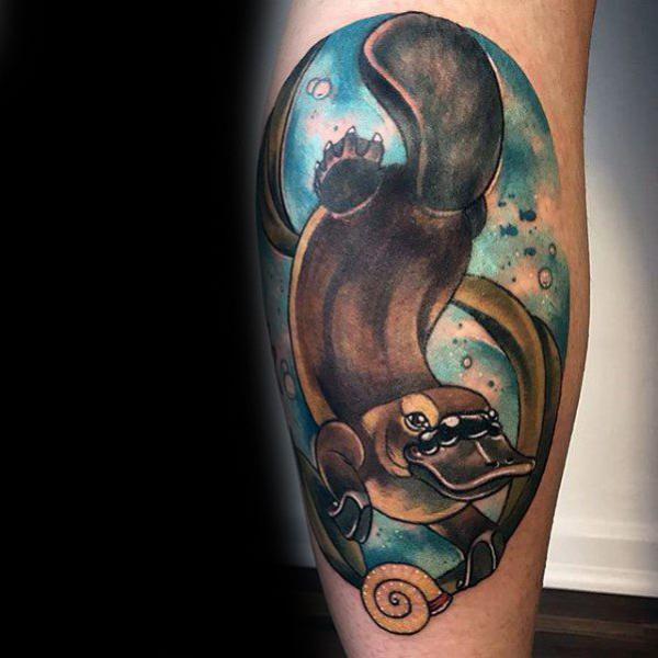110 Animal Tattoo Designs with Meanings