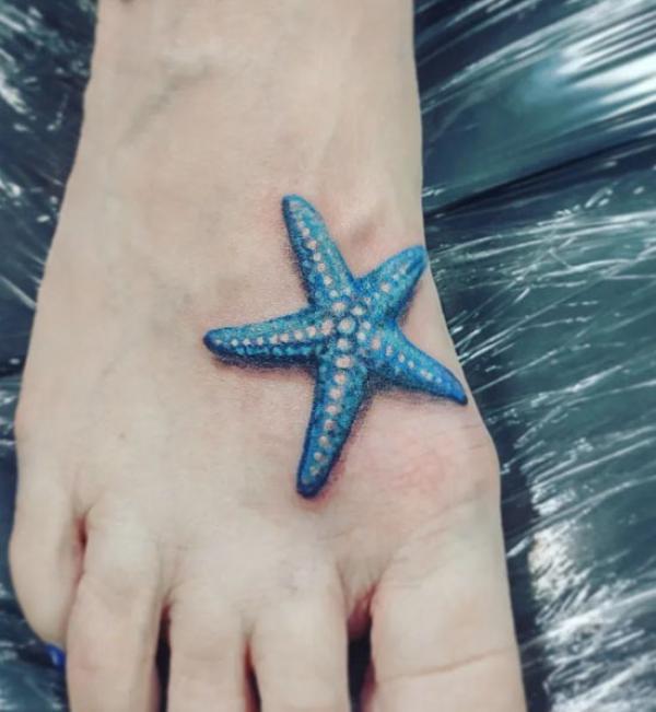 110 Animal Tattoo Designs with Meanings
