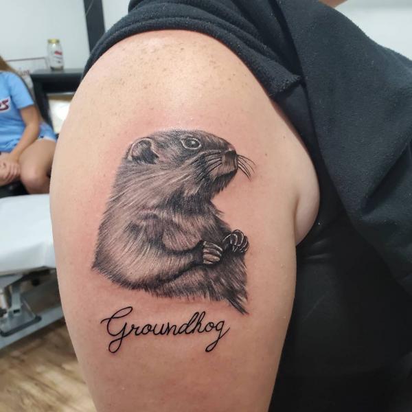 110 Animal Tattoo Designs with Meanings