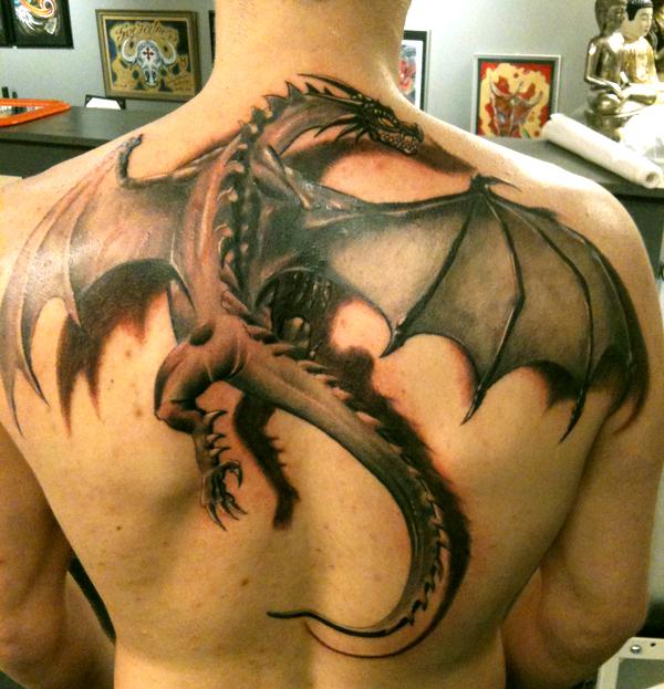 110 Animal Tattoo Designs with Meanings