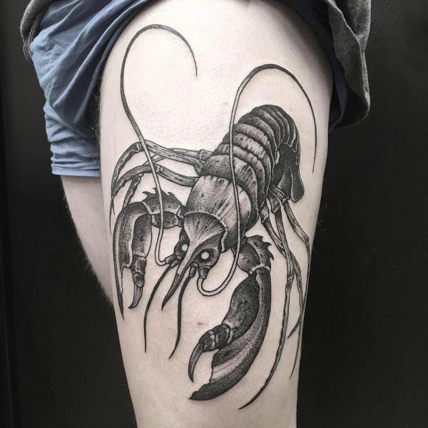 110 Animal Tattoo Designs with Meanings