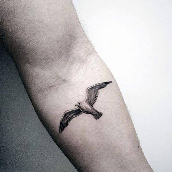 110 Animal Tattoo Designs with Meanings