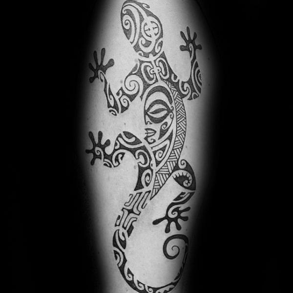 110 Animal Tattoo Designs with Meanings