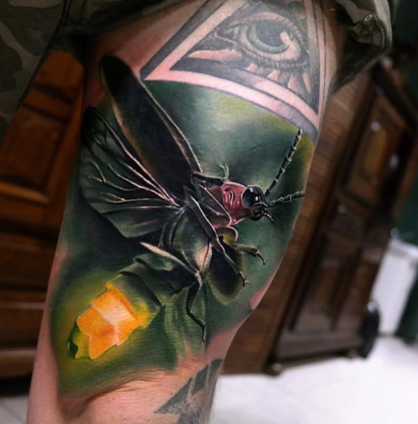 110 Animal Tattoo Designs with Meanings