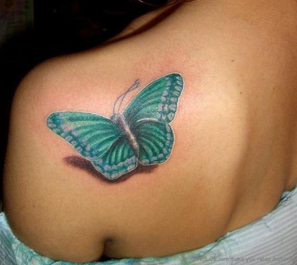 70 Lovely Tattoos for Girls