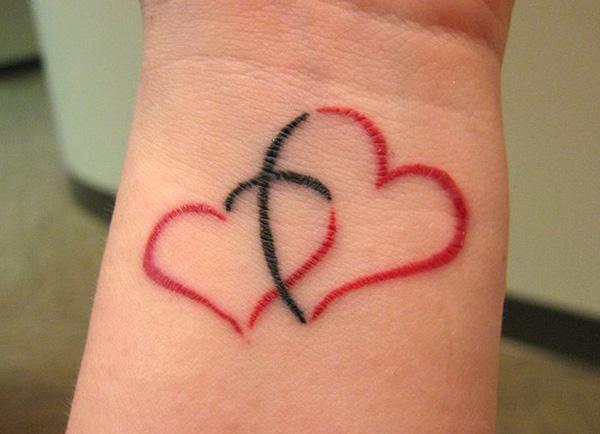 70 Lovely Tattoos for Girls