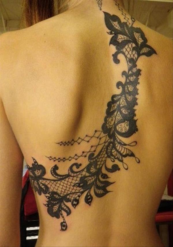 70 Lovely Tattoos for Girls