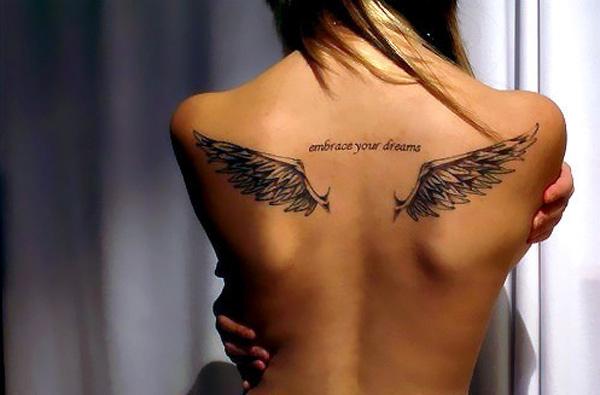 70 Lovely Tattoos for Girls