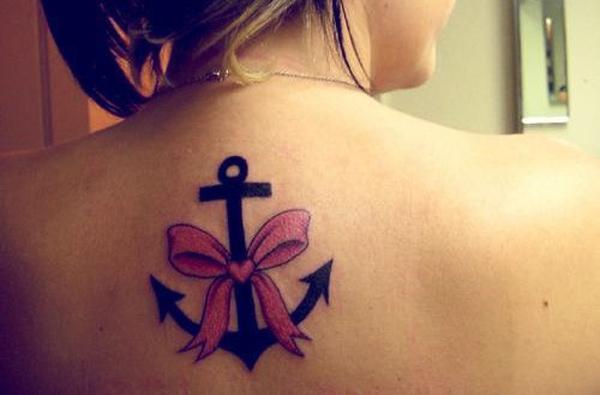 70 Lovely Tattoos for Girls