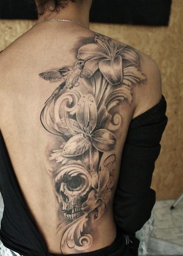70 Lovely Tattoos for Girls