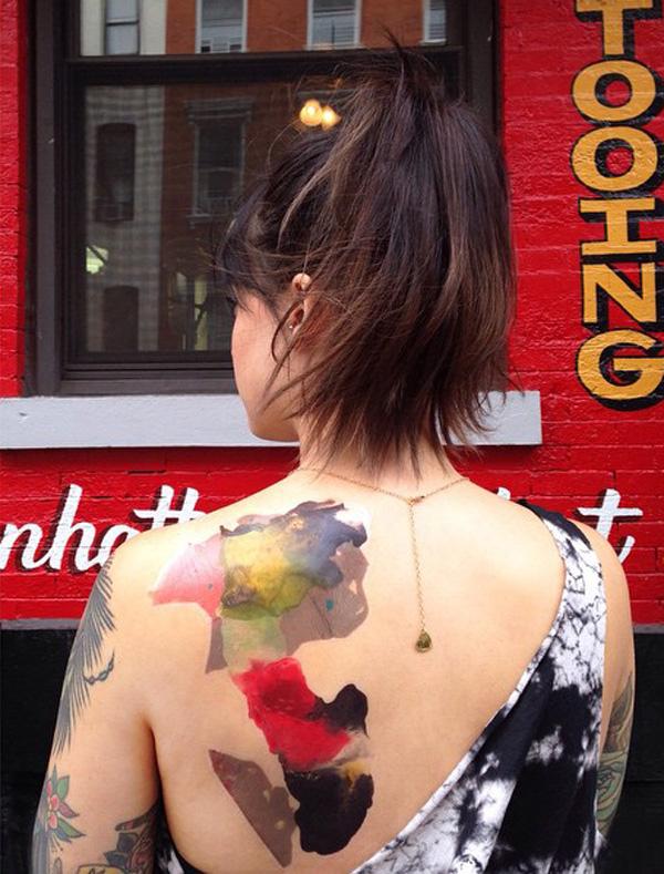 70 Lovely Tattoos for Girls