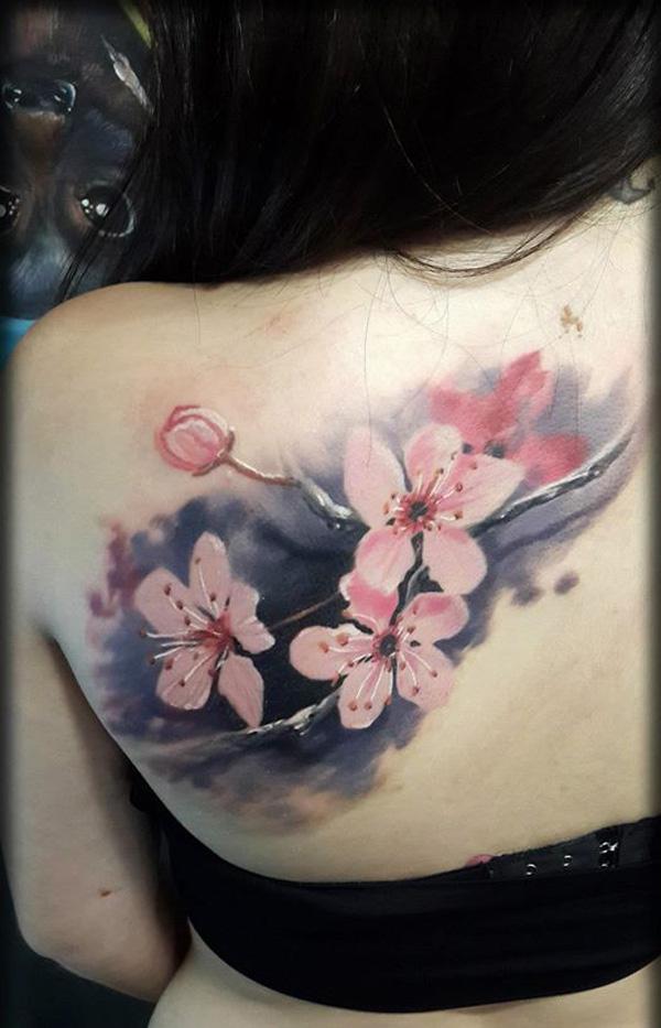 70 Lovely Tattoos for Girls