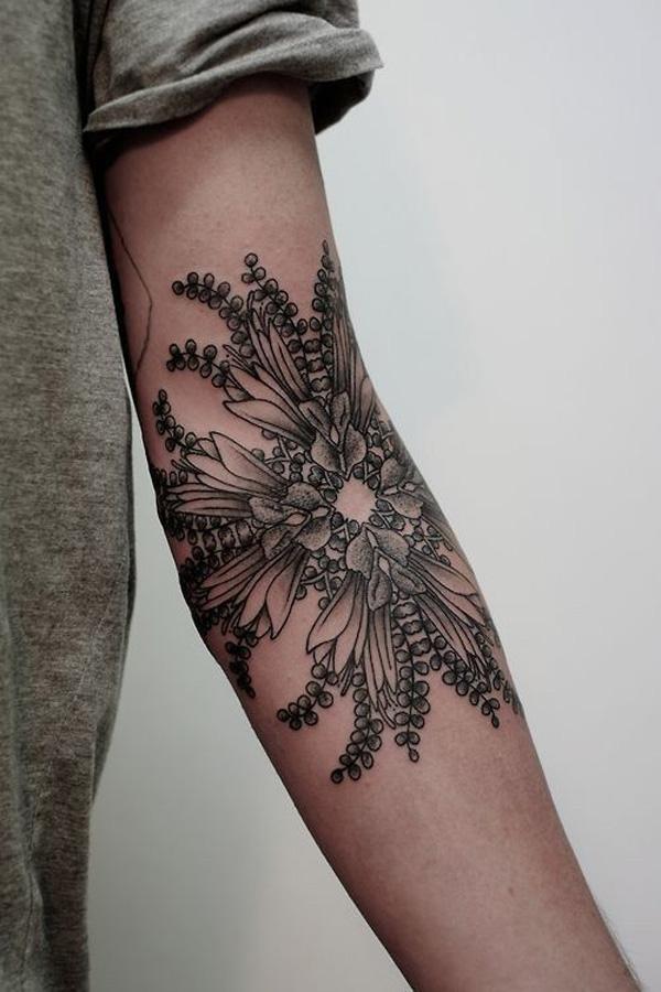 70 Lovely Tattoos for Girls