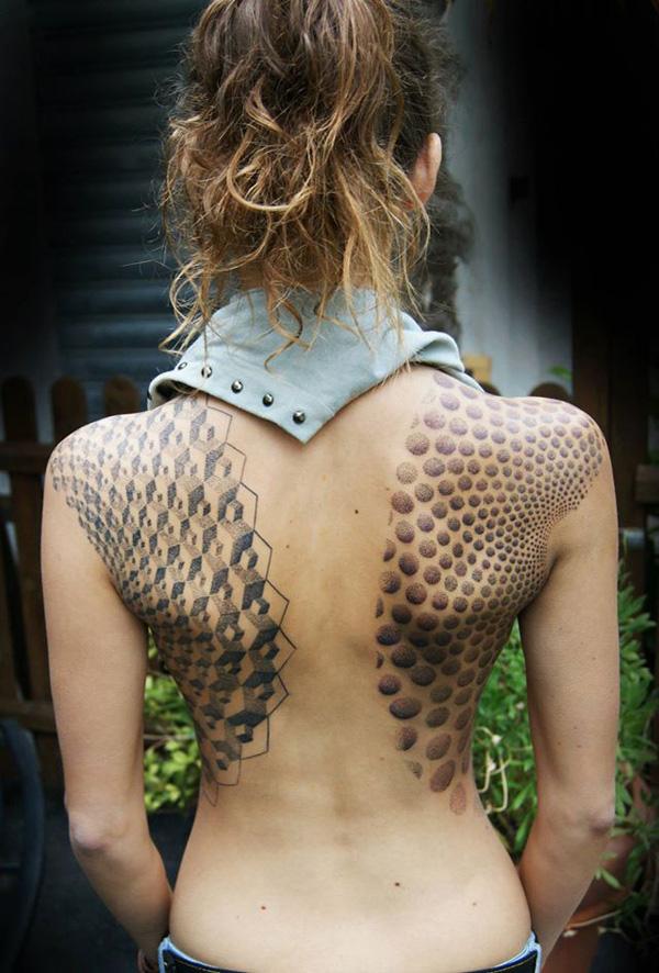 70 Lovely Tattoos for Girls