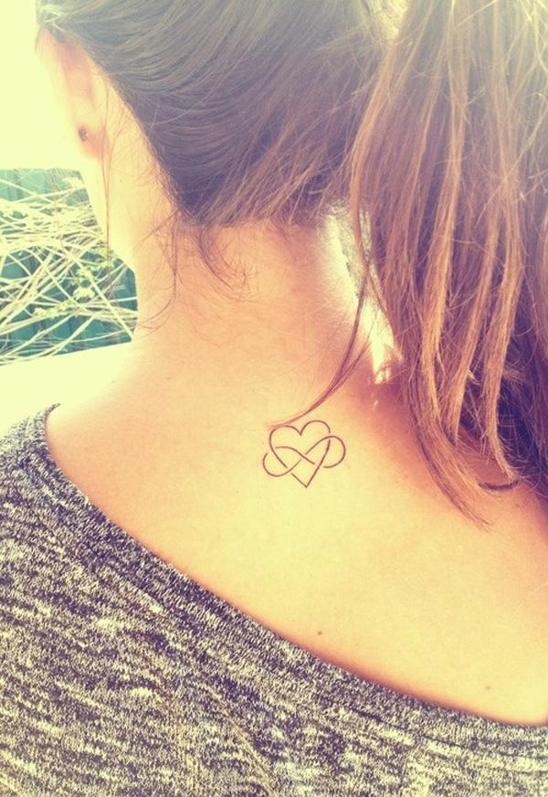 70 Lovely Tattoos for Girls