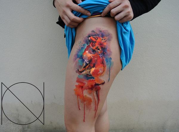 70 Lovely Tattoos for Girls