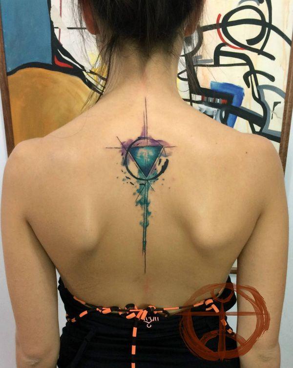 70 Lovely Tattoos for Girls