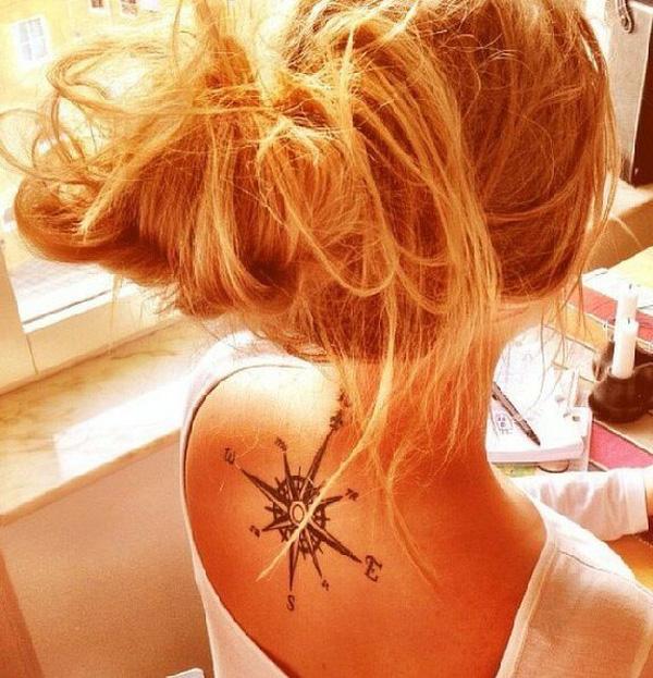 70 Lovely Tattoos for Girls