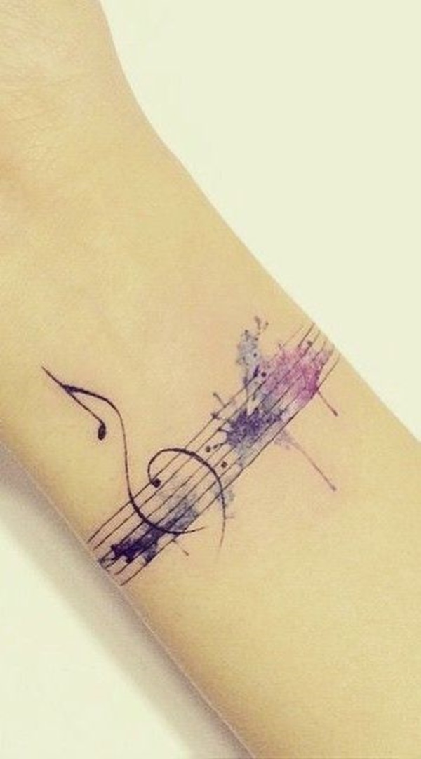 70 Lovely Tattoos for Girls