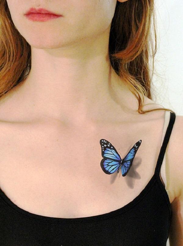 70 Lovely Tattoos for Girls